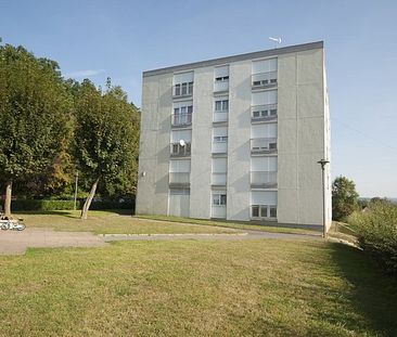 appartement à louer - Photo 2