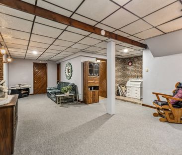 Nouveauté sur le marché Maison de plain-pied à louer - Laval (Auteu... - Photo 3