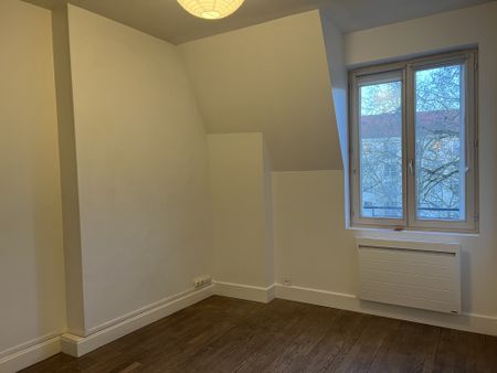 Location Appartement 2 pièces 41m² NANCY 54000 - Photo 5