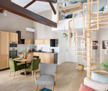 Rue Pierre Flourens - Photo 2