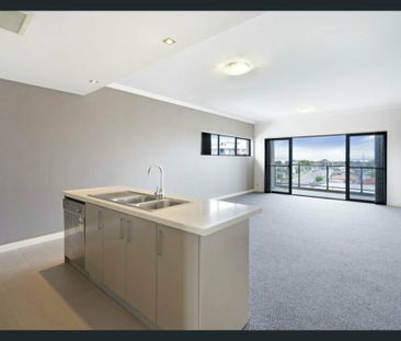 2 Bedroom Unit - Photo 3