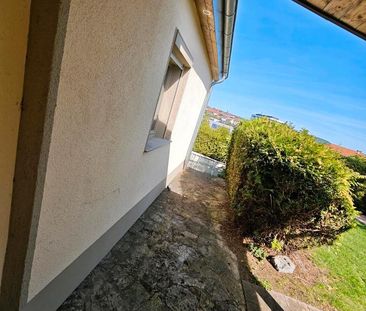 Gemütlicher möblierter Bungalow zur Miete in ruhiger Lage - Foto 1