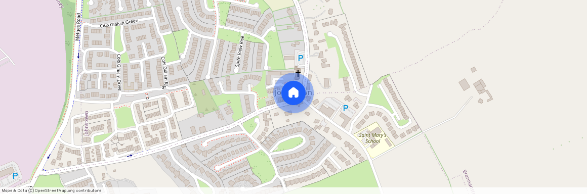 5 chestnut square, Johnstown, Navan, Johnstown, Meath, C15XE13