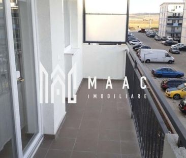Apartament de inchiriat | Sibiu Nord-Vest | Magnolia | 37 mp - Photo 2