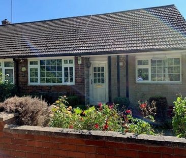 Room in a Shared House, Saywell Road, LU2 - Photo 3