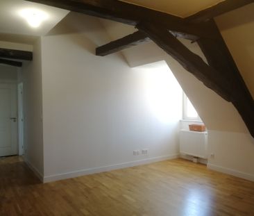 T2 Duplex Centre-Ville Besançon - Photo 5