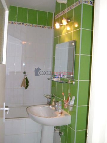 Apartament 2 camere de inchiriat in Cluj-Napoca, Gheorgheni ID 3516 - Fotografie 4