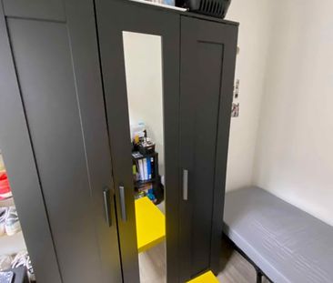 Appartement te huur - Foto 4