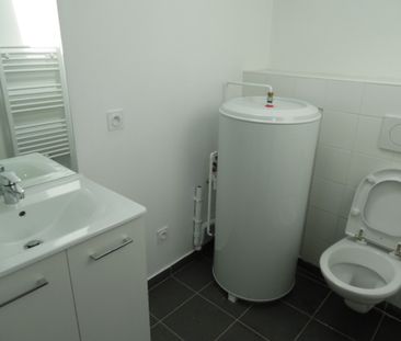 Location Appartement 1 pièce 17m² RUMILLY 74150 - Photo 3