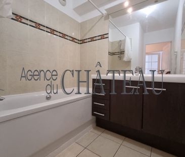 Location Appartement 1 pièce 35m² - Photo 3