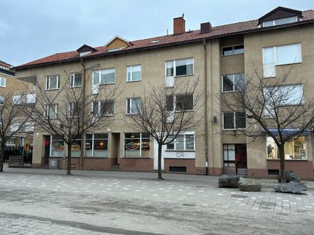 Nyforsgatan, Eskilstuna - Photo 2