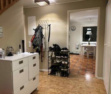 Alingsås - 4rok - tillsv - 12.500kr/mån - Photo 4