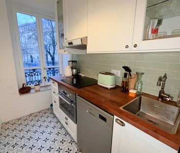 Appartement T3 près de PARIS à louer - Photo 2