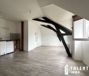 Location Appartement 1 pièce 21m² NANTES 44000 - Photo 6