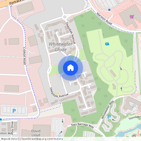 Deepdale Avenue, STOCKTON-ON-TEES