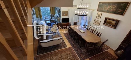 Μεζονέτα για ενοικίαση Διόνυσος - Photo 5