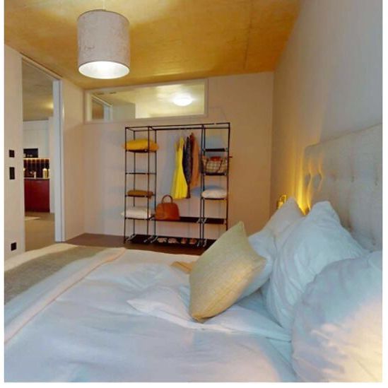 3½ Zimmer-Wohnung in Zürich, möbliert, auf Zeit - Foto 1