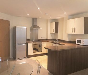 Philadelphia House, Cross Bedford Street, Sheffield, S6 3BS - Photo 6