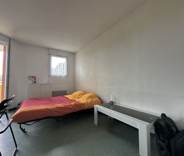 Location Appartement 1 pièce 20m² AUBIERE 63170 - Photo 1