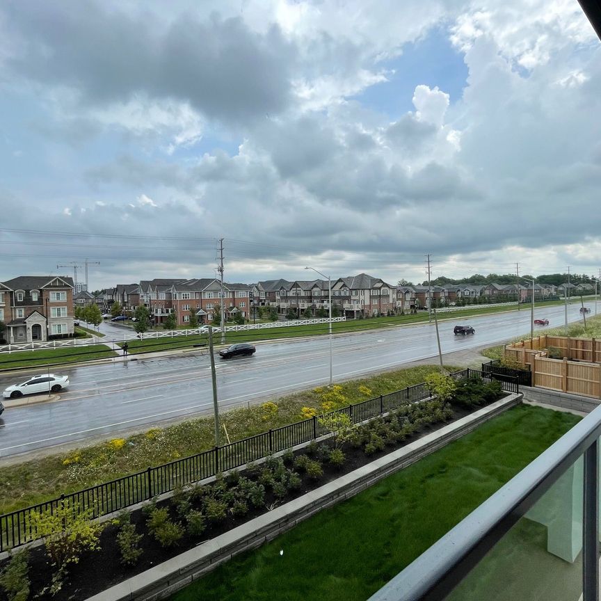 For Lease - 1440 Clarriage Court Unit# 311, Milton, Ontario - Photo 1