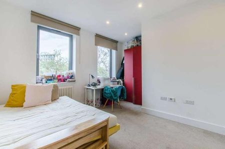 County Street, London Bridge, SE1 - Photo 4