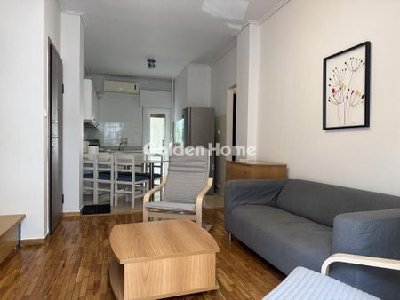 Διαμέρισμα για ενοικίαση Κουκάκι - Παιδική Χαρά (Κουκάκι - Μακρυγιάννη) - Φωτογραφία 2