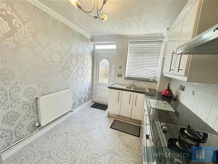 2 bedroom terraced house to rent - Photo 5