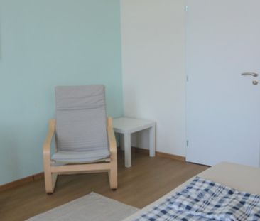 Pěkný zařízený pokoj k pronájmu Praha 2 blízko centra a metra I.P. ... - Photo 2