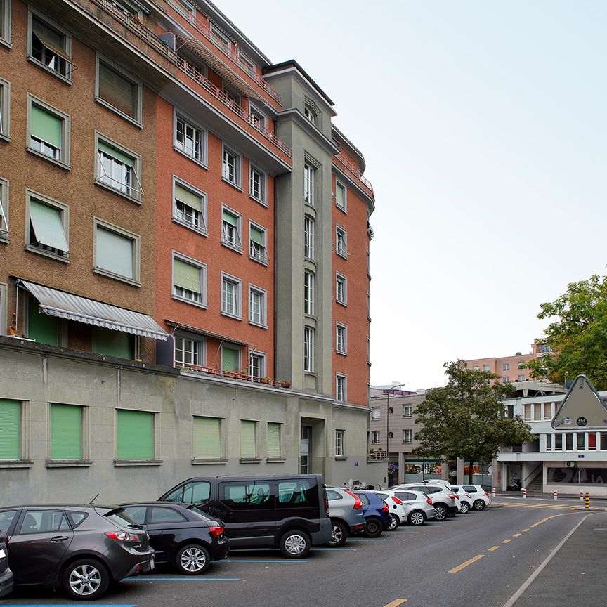 Avenue Blanc 2 - Photo 1