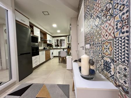 Planta baja de alquiler en Camelia, 2, Cortijo Torrequebrada - Photo 3