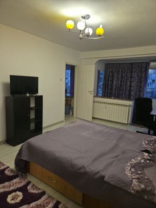 Tineretului semidecomandat etaj 4 - Fotografie 1