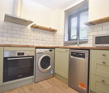 1 bedroom terraced house to rent - Photo 6