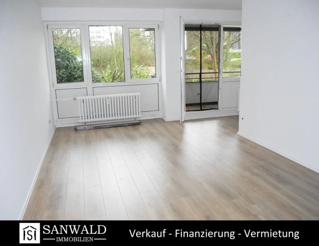 Wohnung zur Miete in Bochum - Foto 1