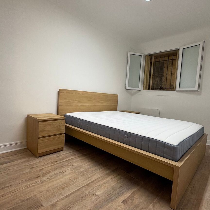 Appartement à louer 2 pièces • Nice - Photo 1