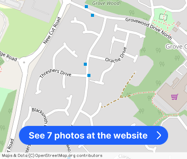 Gentian Close, Maidstone, Kent, ME14 - Photo 1