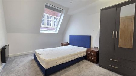 2 bedroom duplex to rent - Photo 5