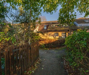 1 bedroom maisonette to rent - Photo 5