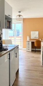 Location Appartement 1 pièce 20m² LE HAVRE 76600 - Photo 3