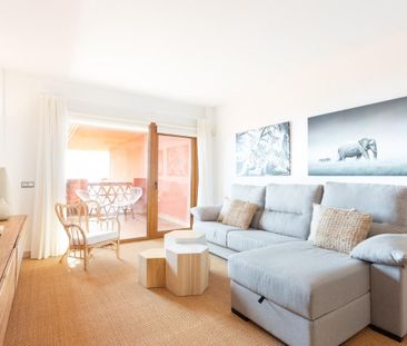 Apartment in Benalmadena, Costa del Sol - Photo 4