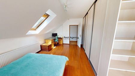 Pronájem domu 163 m² s pozemkem 700 m² - Fotografie 2