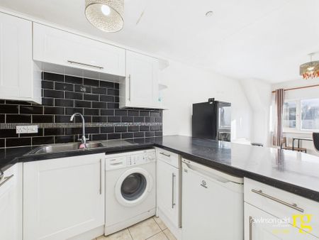 1 bedroom apartment to rent - Photo 5