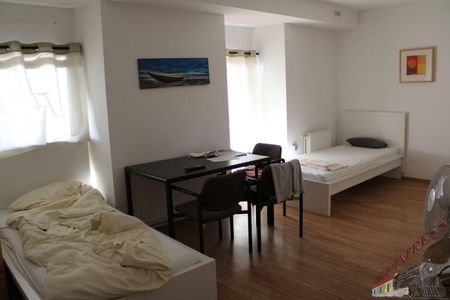 1 Zimmer Mietwohnungen mit 1 Bett in Fischamend 280,-- Euro monatliche Pauschale (WC und Dusche am Gang) ab Jänner / Februar 2026 verfügbar - Foto 3