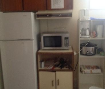 Chambre à louer pour étudiant-e seulement - Photo 4