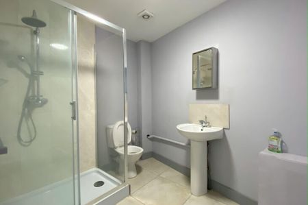 11 Baxter Gate - Photo 4