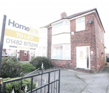 3 bedroom detached house to rent - Photo 1