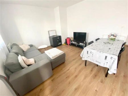 Location appartement 2 pièces - 39.85m² à Tours (37100) - Photo 4