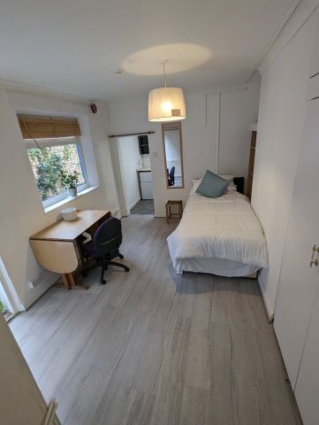 Studio Flat, Shepherds Bush, W12 - Photo 4