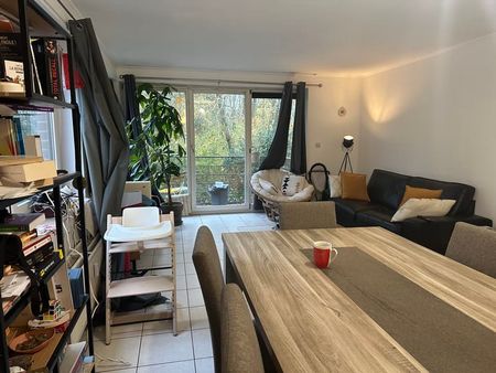 Appartement te huur - Foto 4
