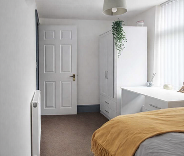 Boughey Road Room 5 - Photo 2