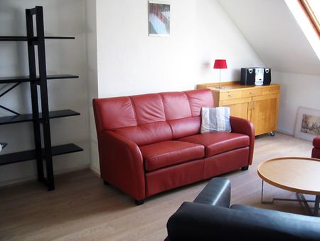 Flat - for rent - Photo 3